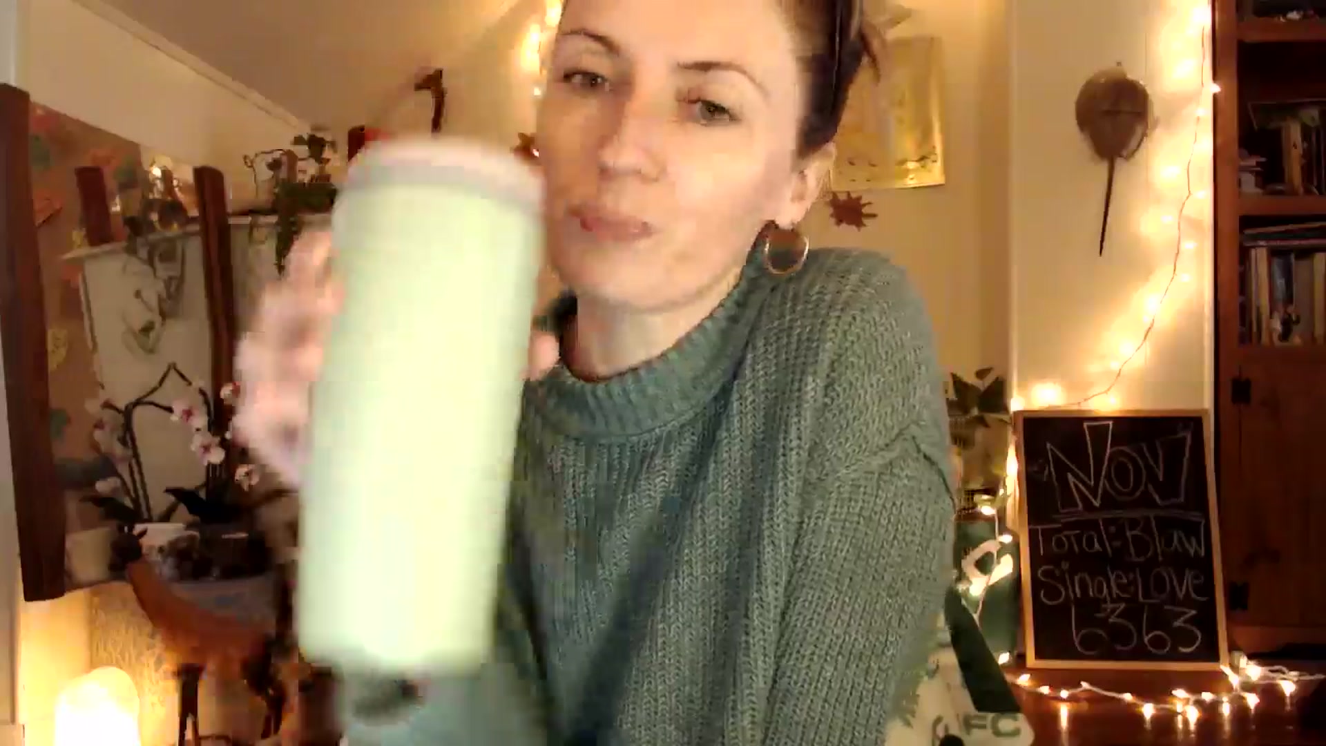 Gallery image thumbnail from WildflowerEm's myfreecams stream on, 11/13/2025, 19:22 image 13 of 20