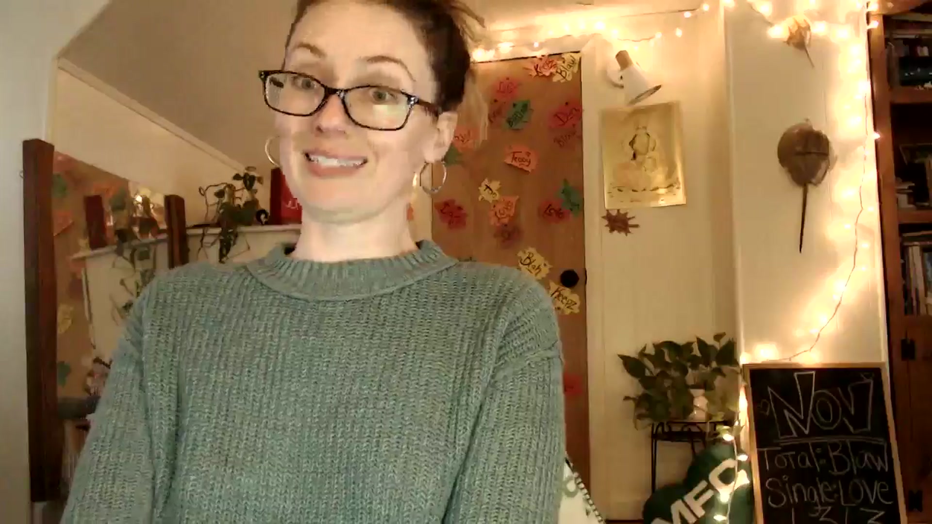 Gallery image thumbnail from WildflowerEm's myfreecams stream on, 11/13/2025, 19:22 image 2 of 20