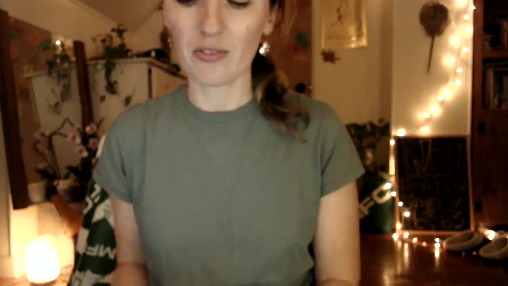 Gallery image thumbnail from WildflowerEm's myfreecams stream on, 11/16/2025, 21:54 image 6 of 20