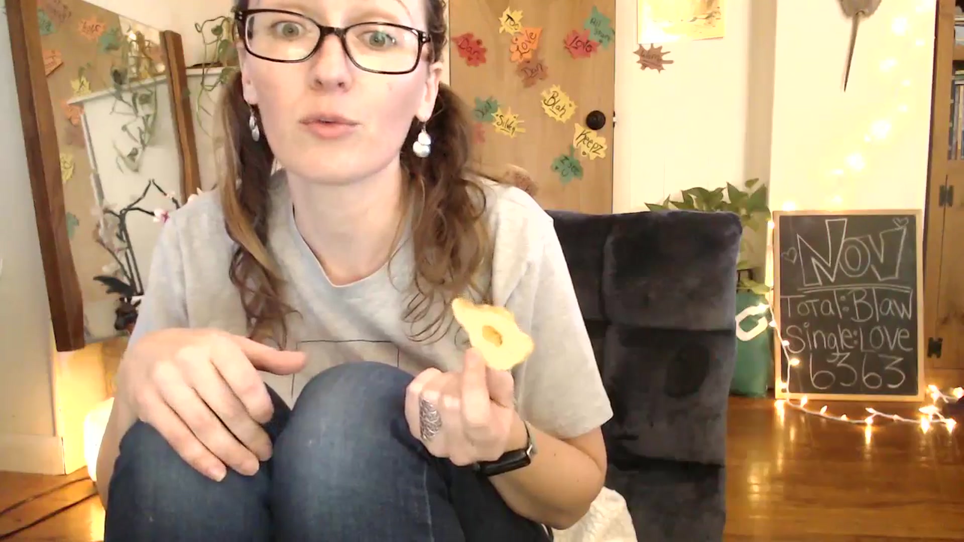 Gallery image thumbnail from WildflowerEm's myfreecams stream on, 11/18/2025, 20:05 image 11 of 20