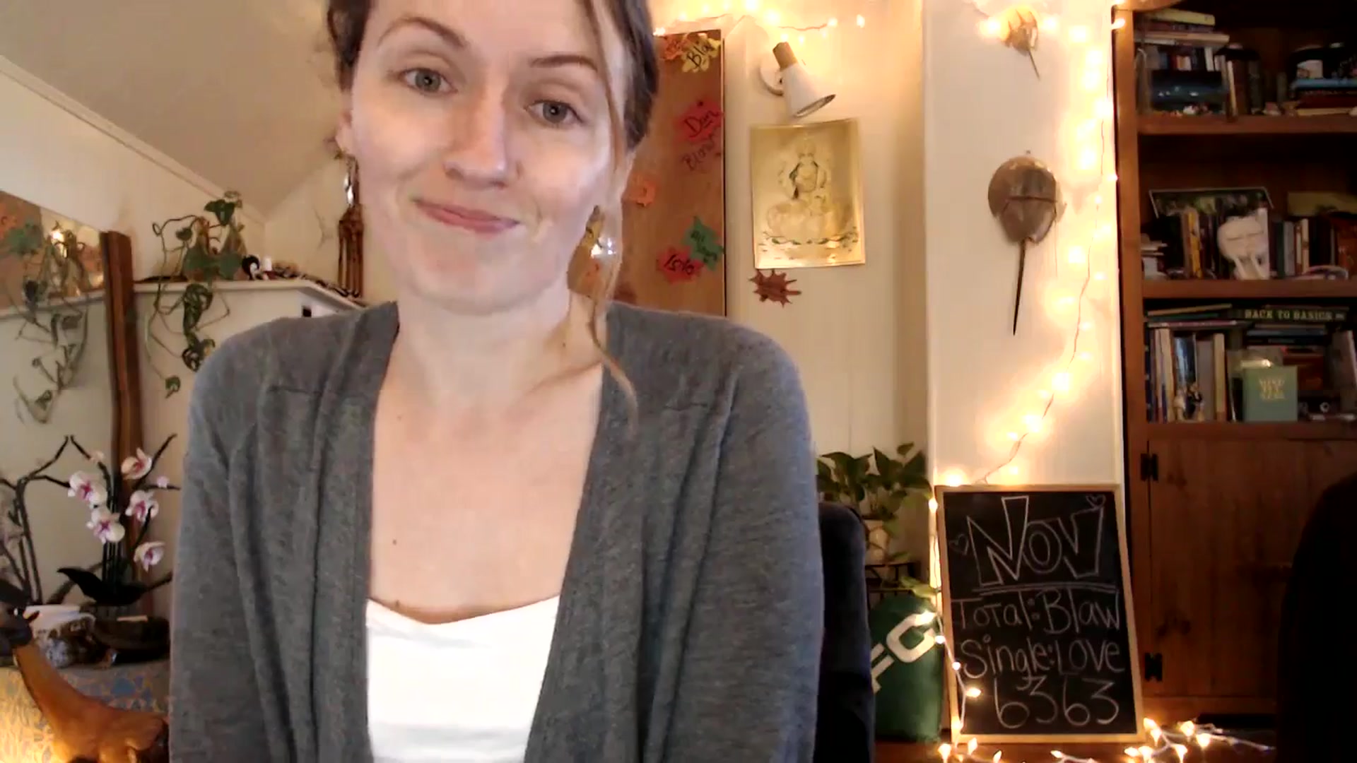 Gallery image thumbnail from WildflowerEm's myfreecams stream on, 11/19/2025, 19:23 image 4 of 20