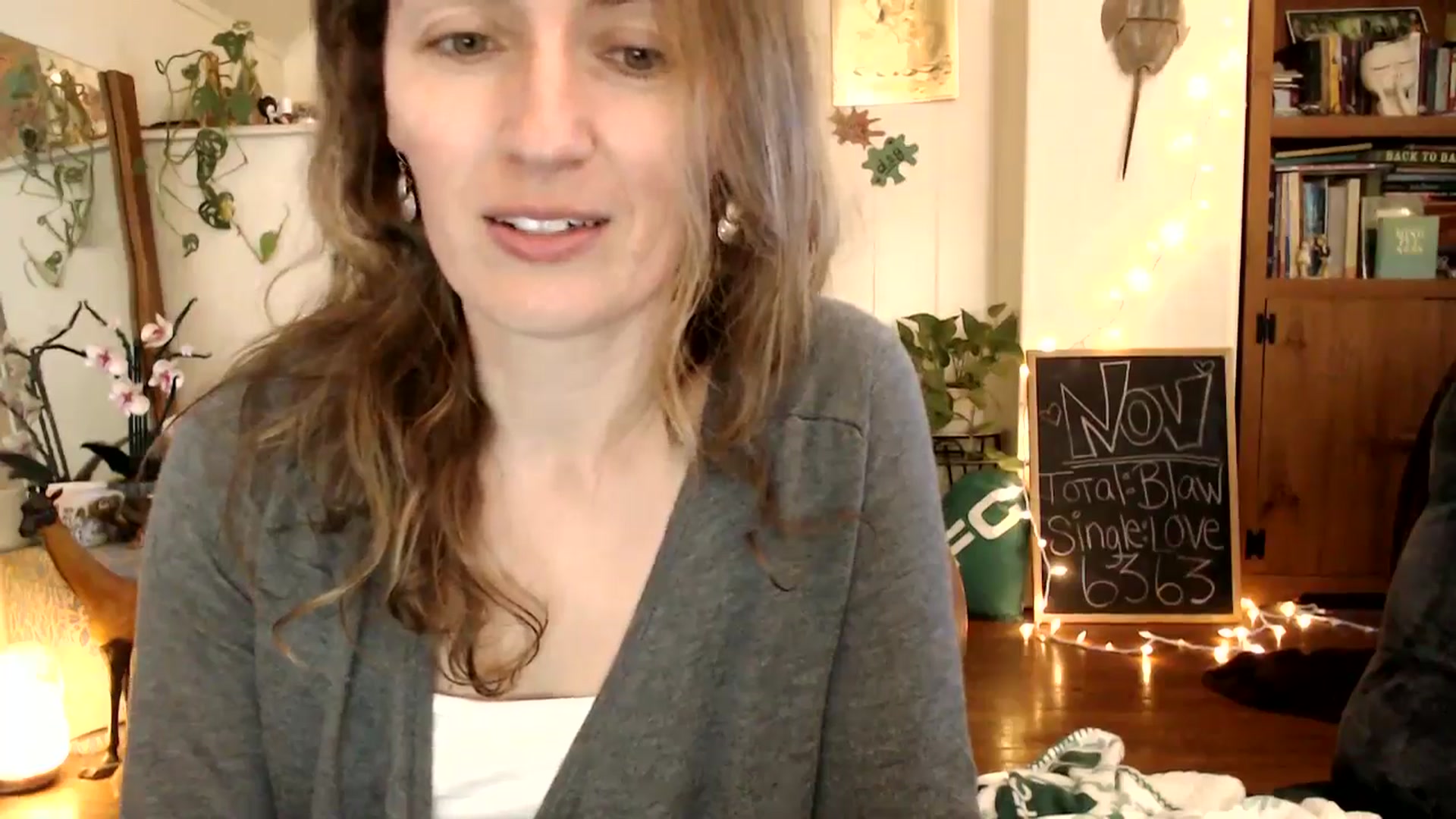 Gallery image thumbnail from WildflowerEm's myfreecams stream on, 11/19/2025, 19:23 image 20 of 20