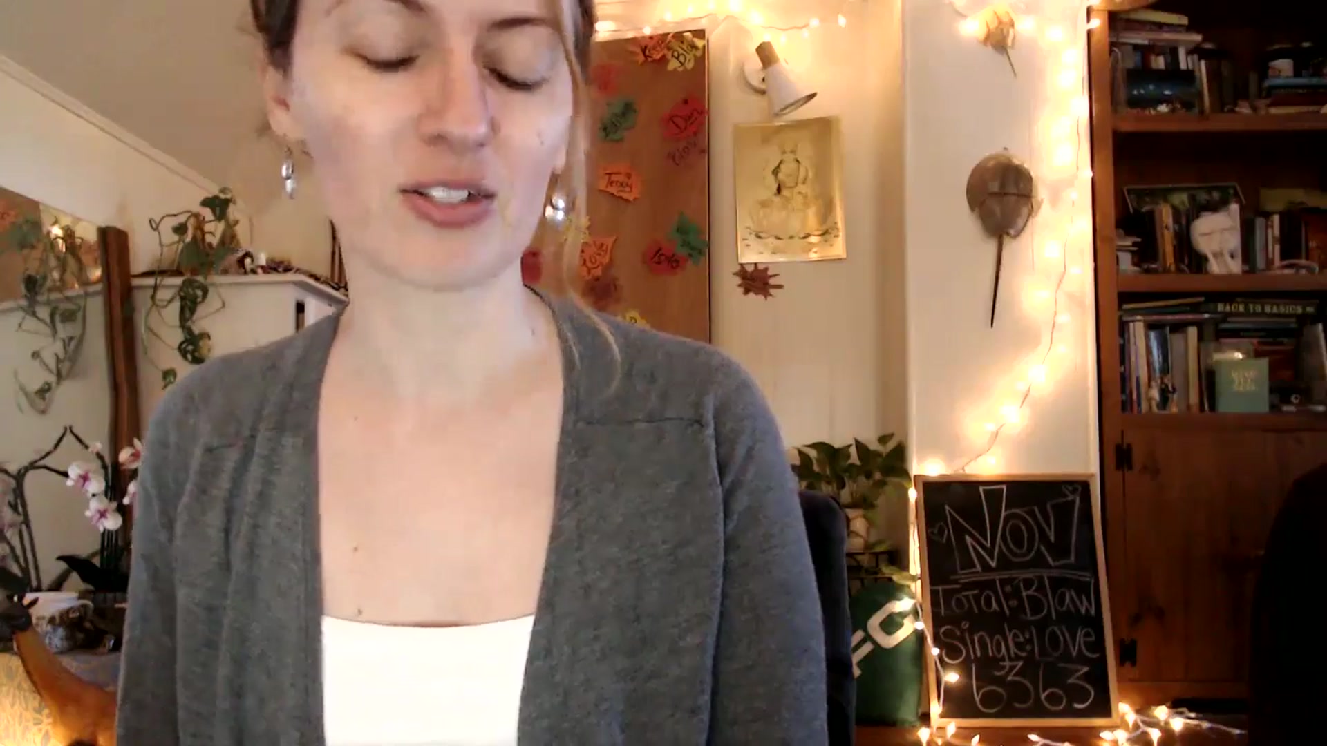 Gallery image thumbnail from WildflowerEm's myfreecams stream on, 11/19/2025, 19:23 image 2 of 20
