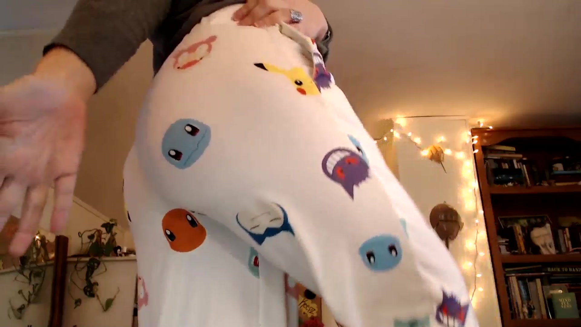 Gallery image thumbnail from WildflowerEm's myfreecams stream on, 11/19/2025, 19:23 image 9 of 20