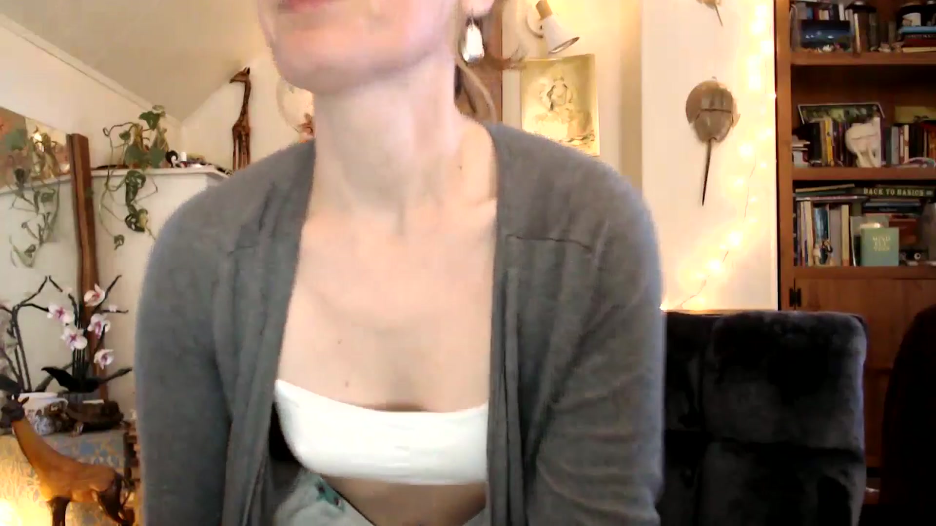Gallery image thumbnail from WildflowerEm's myfreecams stream on, 11/19/2025, 19:23 image 6 of 20
