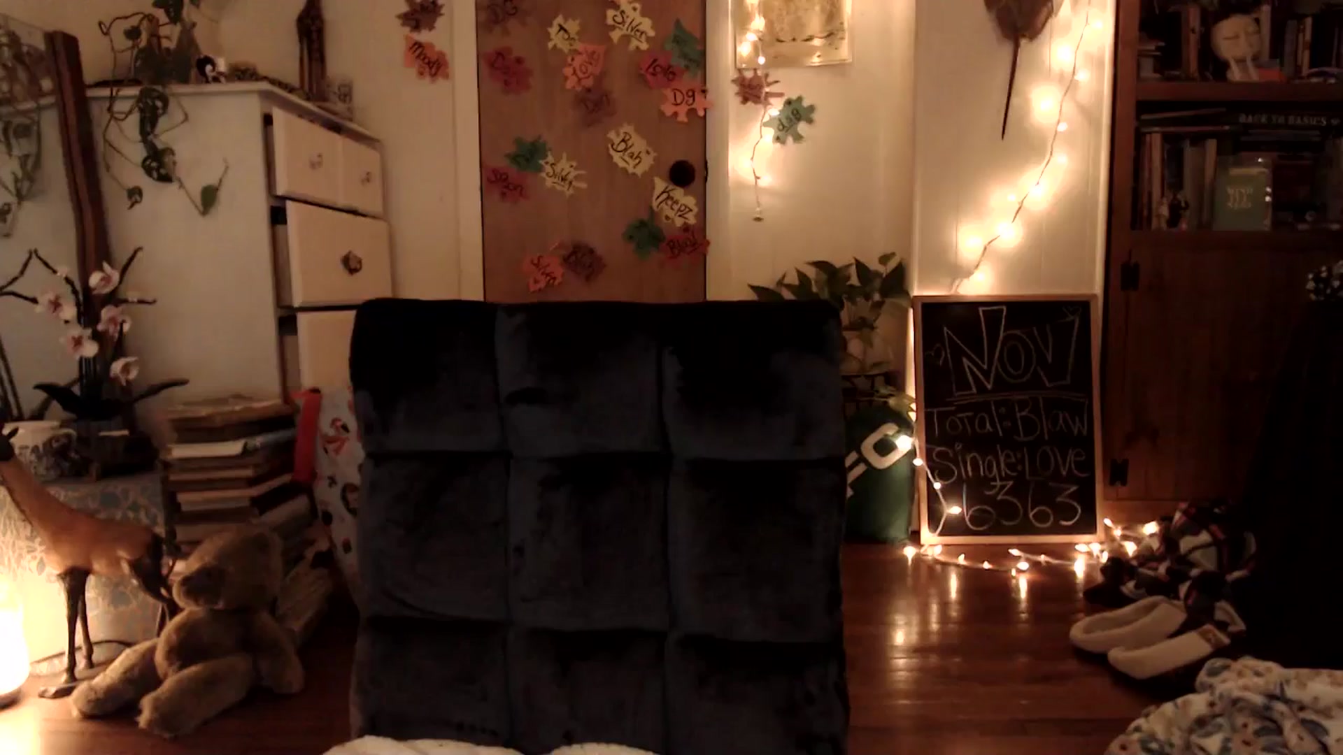 Gallery image thumbnail from WildflowerEm's myfreecams stream on, 11/24/2025, 24:13 image 16 of 20