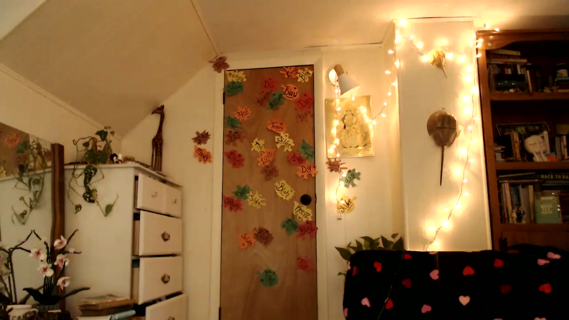 Gallery image thumbnail from WildflowerEm's myfreecams stream on, 11/25/2025, 20:10 image 18 of 20