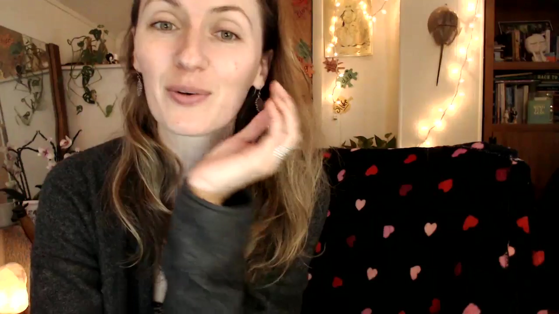 Gallery image thumbnail from WildflowerEm's myfreecams stream on, 11/25/2025, 20:10 image 7 of 20