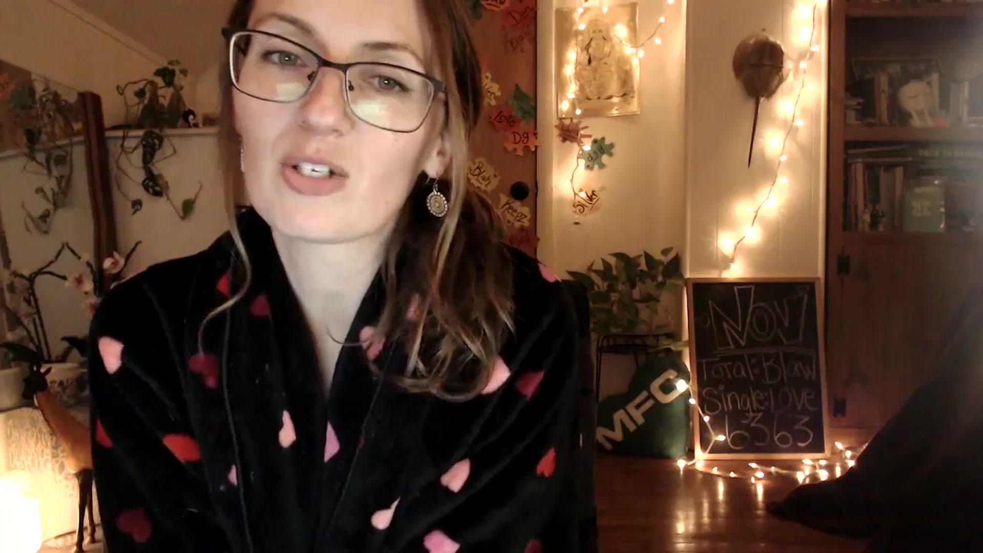 Gallery image thumbnail from WildflowerEm's myfreecams stream on, 11/29/2025, 24:01 image 3 of 20