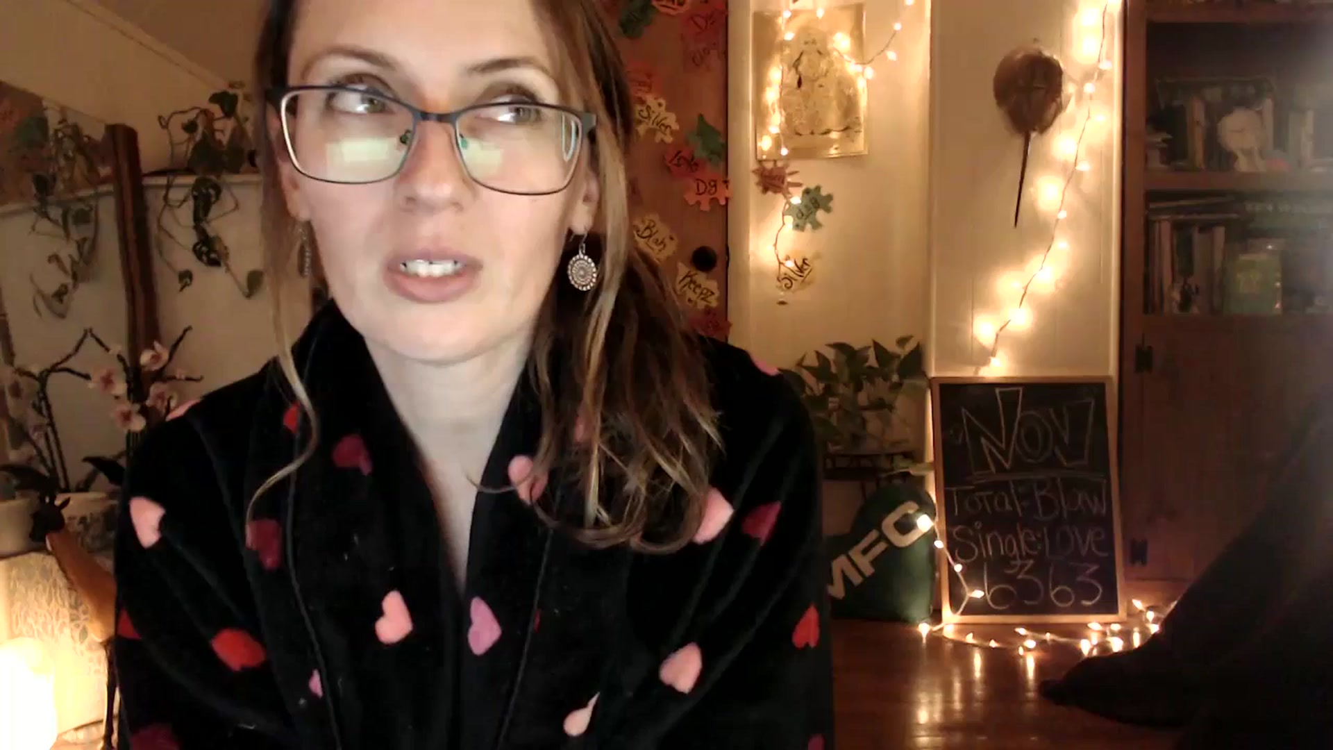 Gallery image thumbnail from WildflowerEm's myfreecams stream on, 11/29/2025, 24:01 image 1 of 20