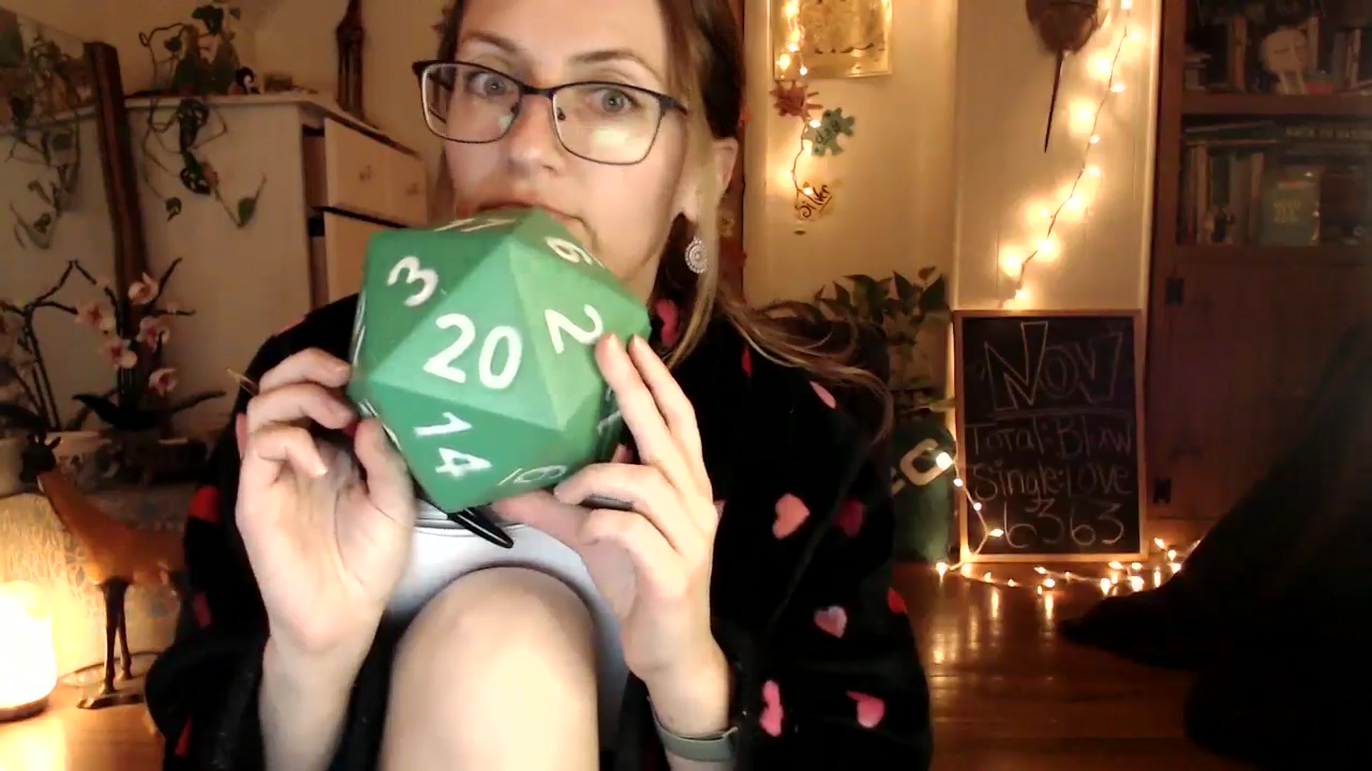 Gallery image thumbnail from WildflowerEm's myfreecams stream on, 11/29/2025, 24:01 image 19 of 20
