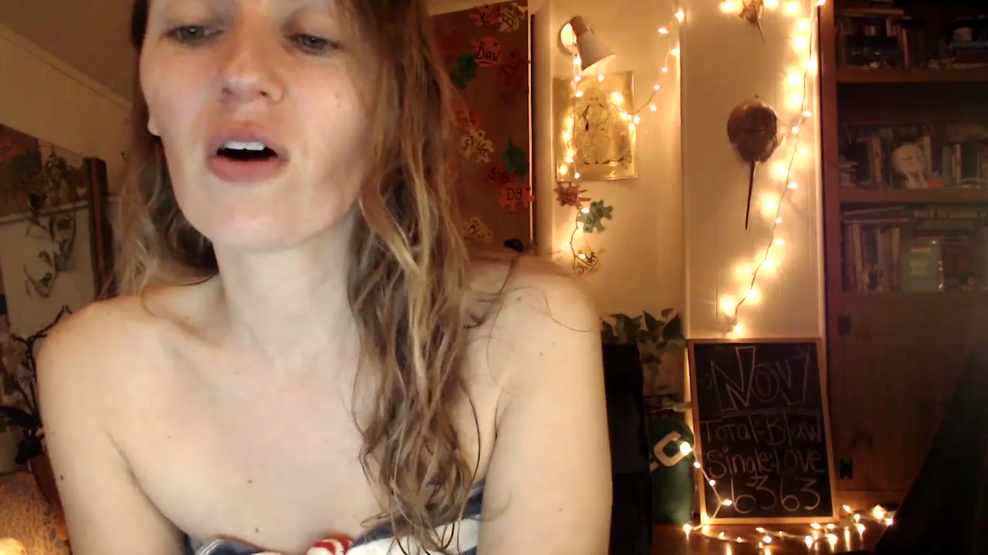 Gallery image thumbnail from WildflowerEm's myfreecams stream on, 11/30/2025, 03:29 image 5 of 20