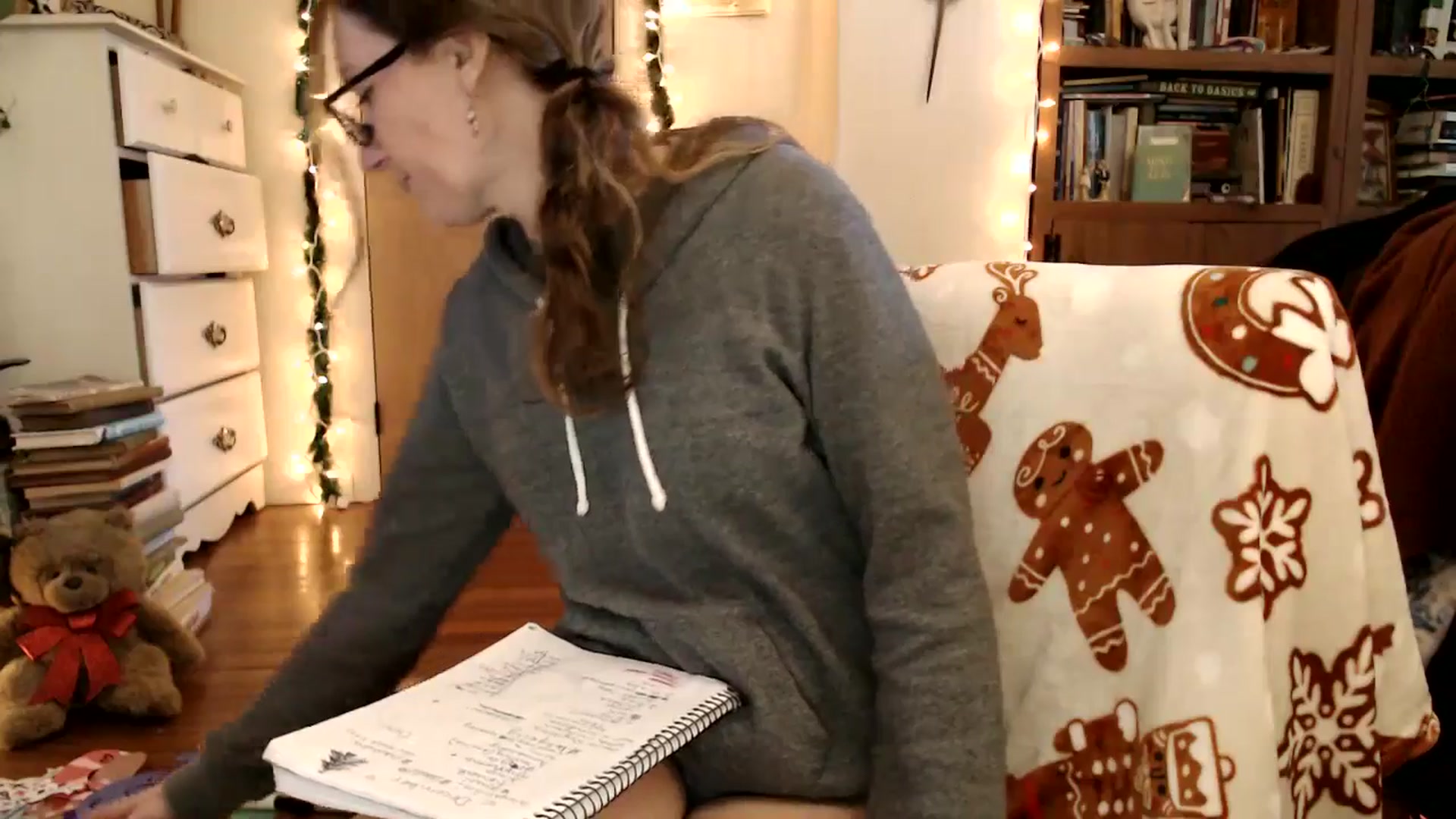 Gallery image thumbnail from WildflowerEm's myfreecams stream on, 12/11/2025, 20:22 image 6 of 20