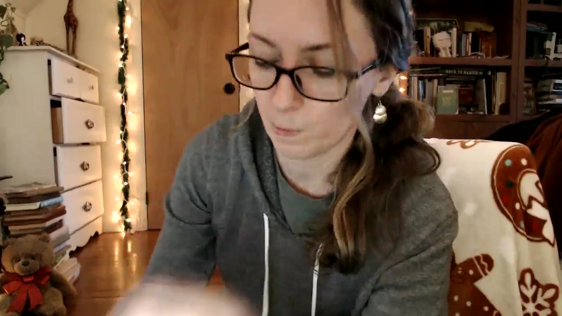 Gallery image thumbnail from WildflowerEm's myfreecams stream on, 12/11/2025, 20:22 image 3 of 20