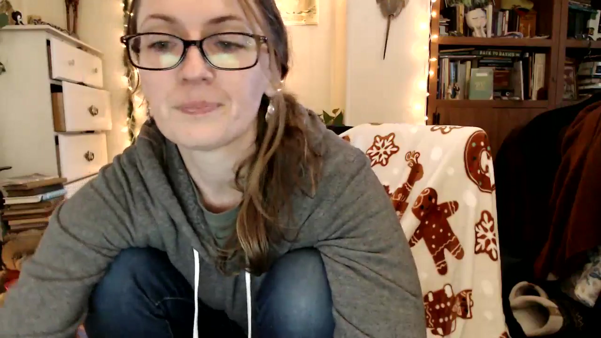 Gallery image thumbnail from WildflowerEm's myfreecams stream on, 12/11/2025, 20:22 image 4 of 20