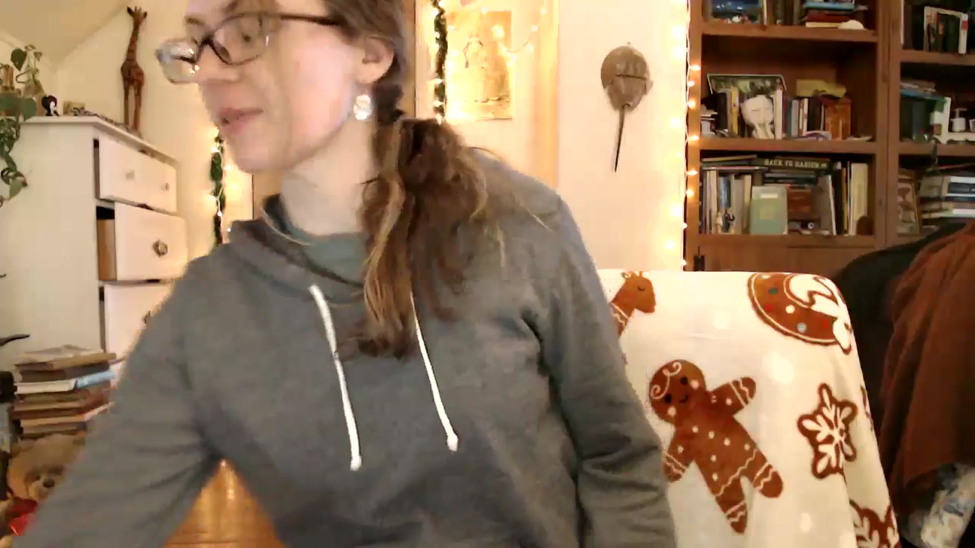 Gallery image thumbnail from WildflowerEm's myfreecams stream on, 12/11/2025, 20:22 image 5 of 20