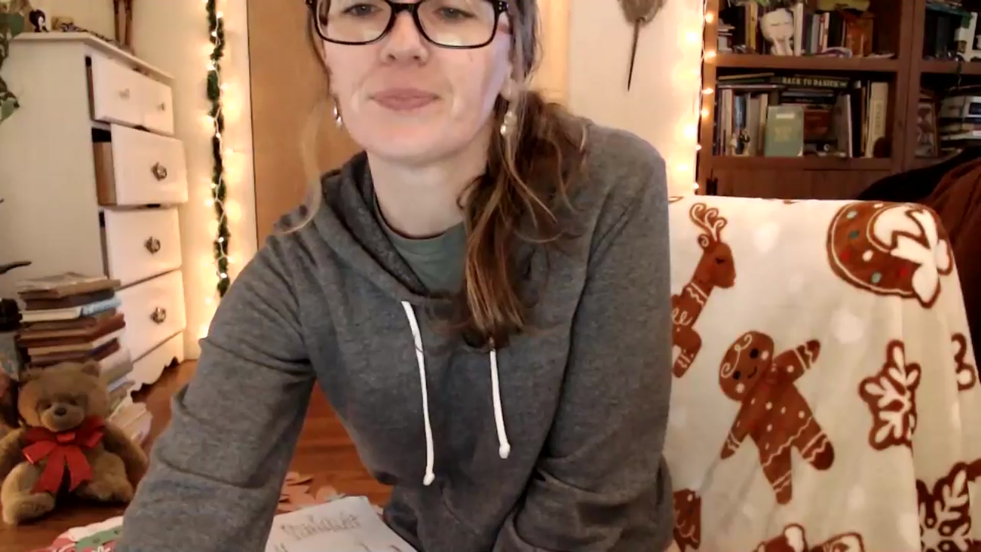 Gallery image thumbnail from WildflowerEm's myfreecams stream on, 12/11/2025, 20:22 image 11 of 20