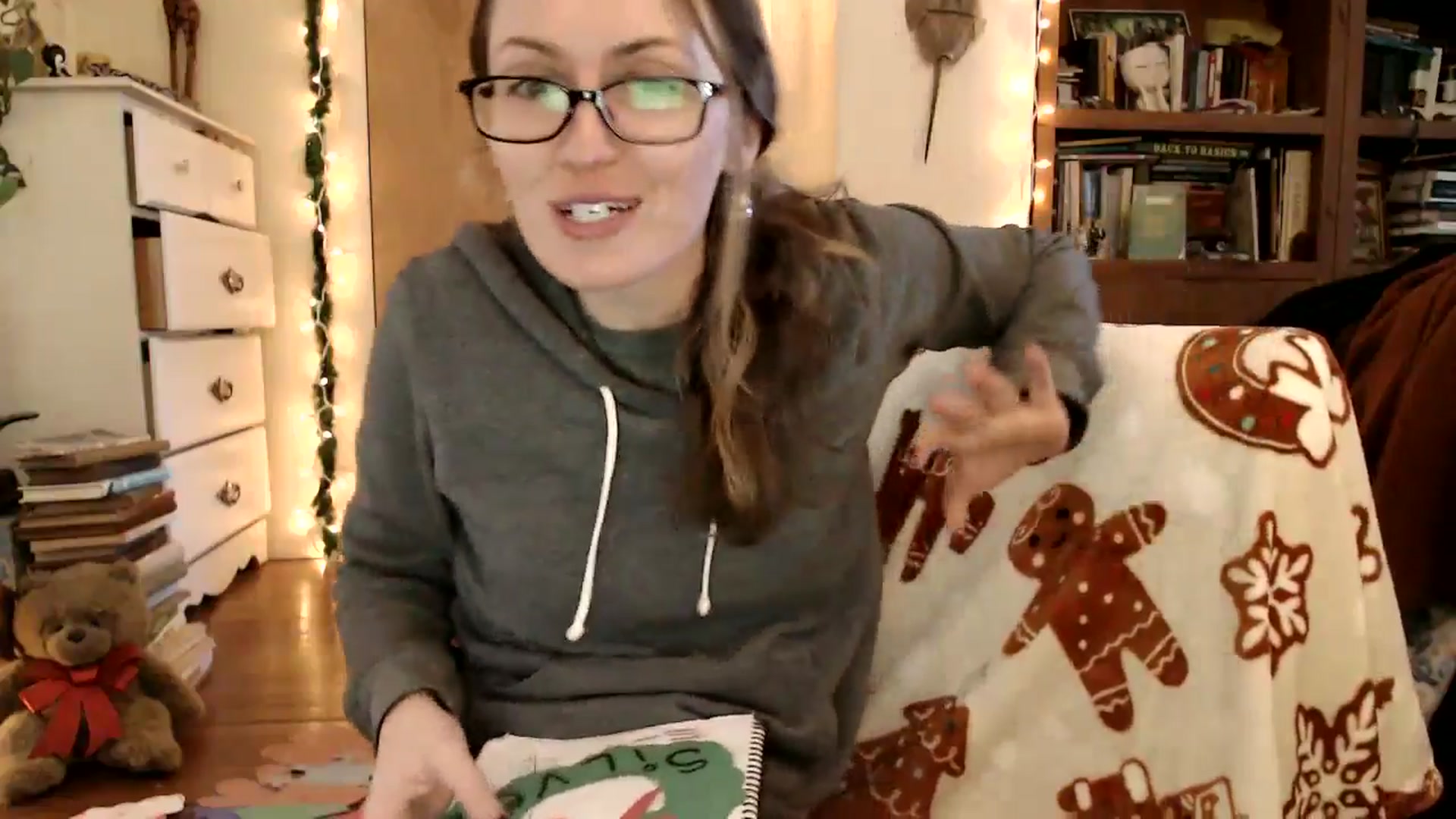 Gallery image thumbnail from WildflowerEm's myfreecams stream on, 12/11/2025, 20:22 image 8 of 20