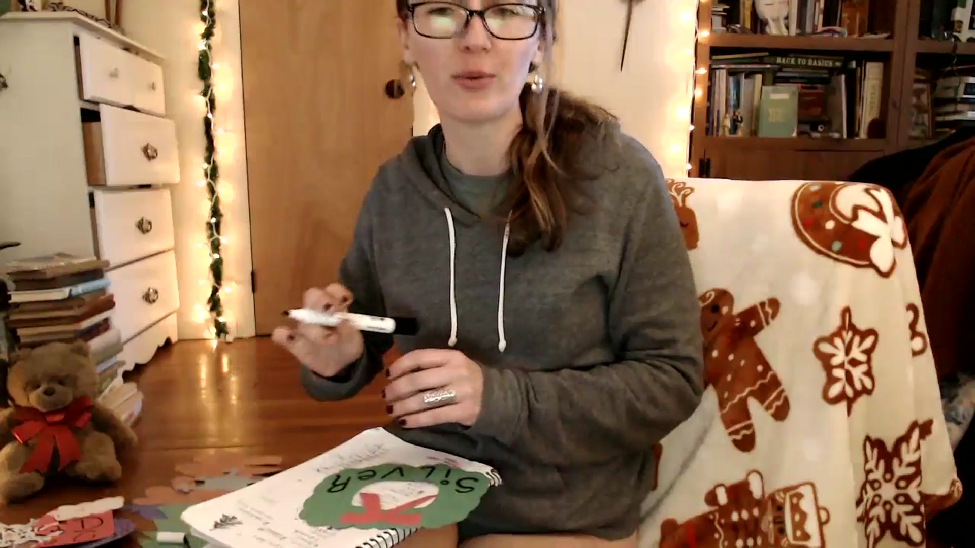 Gallery image thumbnail from WildflowerEm's myfreecams stream on, 12/11/2025, 20:22 image 7 of 20