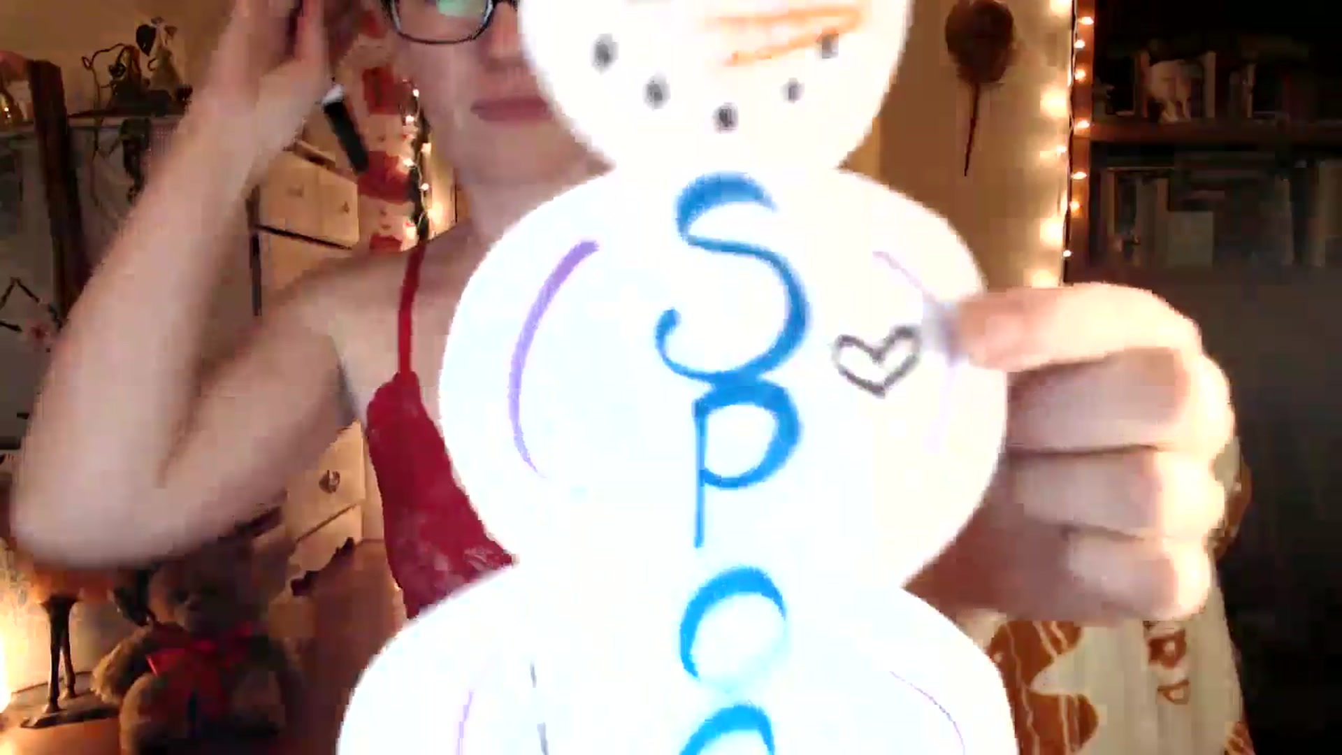 Gallery image thumbnail from WildflowerEm's myfreecams stream on, 12/21/2025, 23:07 image 17 of 20
