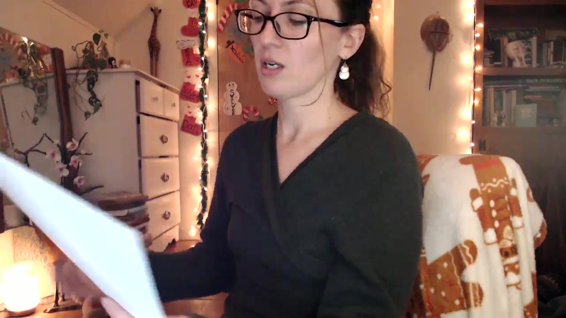 Gallery image thumbnail from WildflowerEm's myfreecams stream on, 12/21/2025, 23:07 image 5 of 20