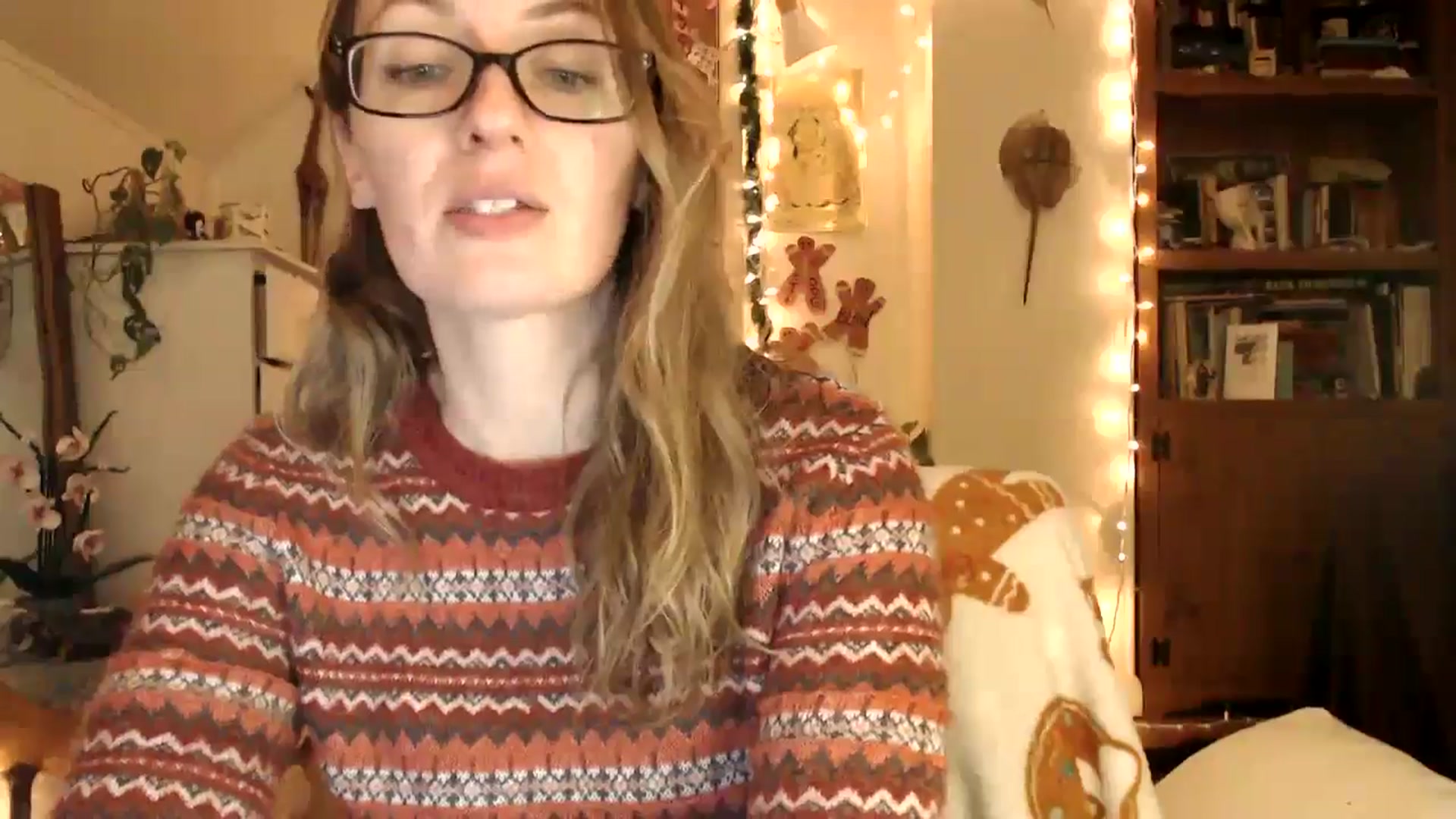 Gallery image thumbnail from WildflowerEm's myfreecams stream on, 12/29/2025, 24:05 image 4 of 20