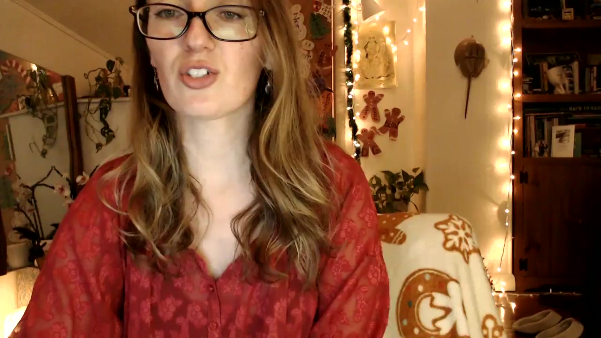 Gallery image thumbnail from WildflowerEm's myfreecams stream on, 12/31/2025, 24:51 image 1 of 20