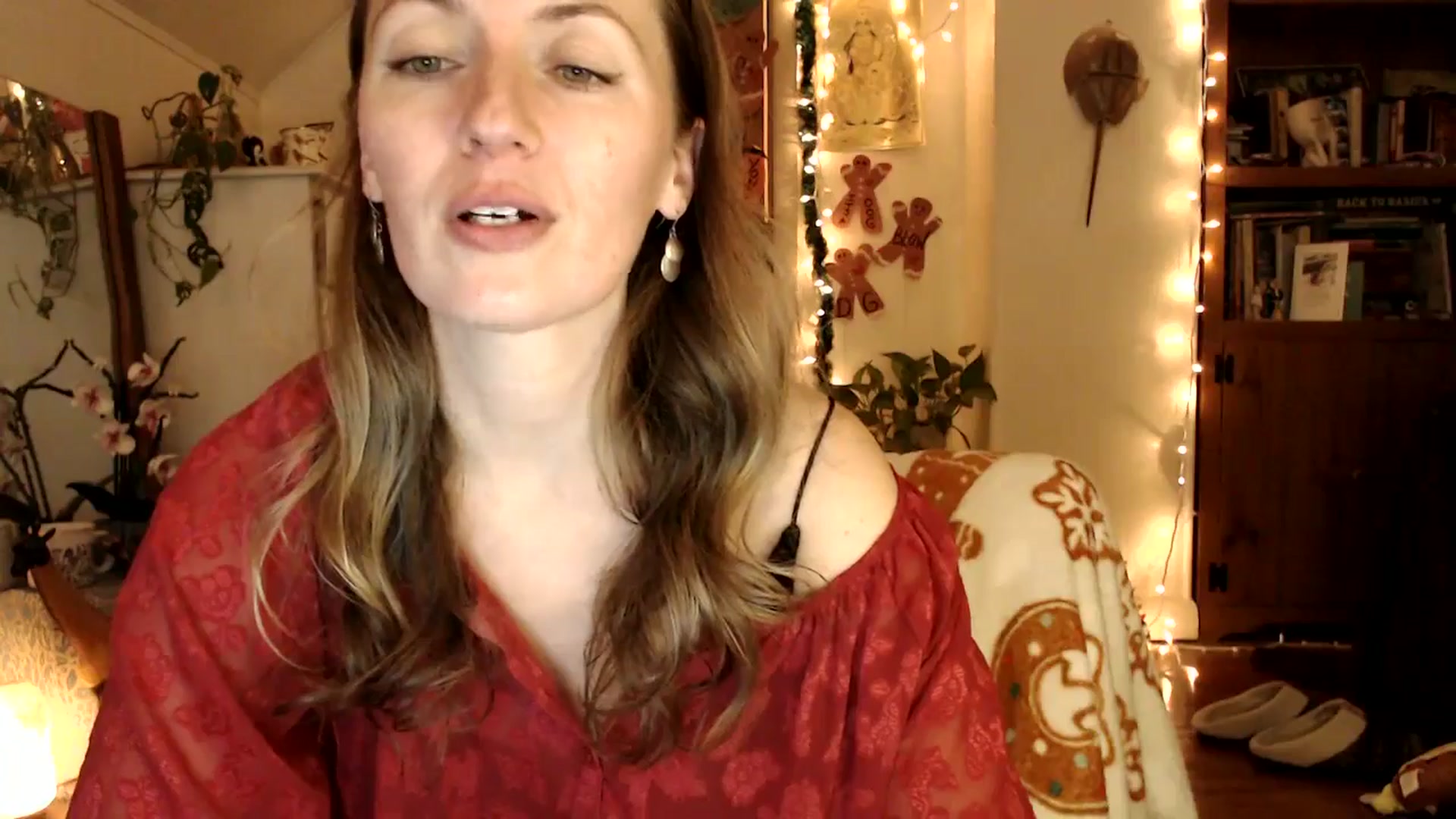 Gallery image thumbnail from WildflowerEm's myfreecams stream on, 12/31/2025, 24:51 image 4 of 20