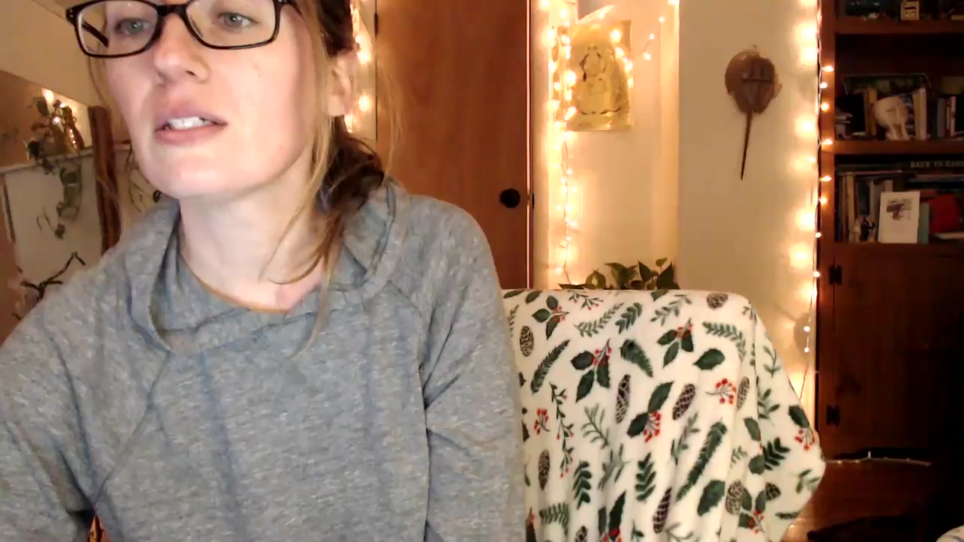 Gallery image thumbnail from WildflowerEm's myfreecams stream on, 01/04/2026, 23:39 image 6 of 20