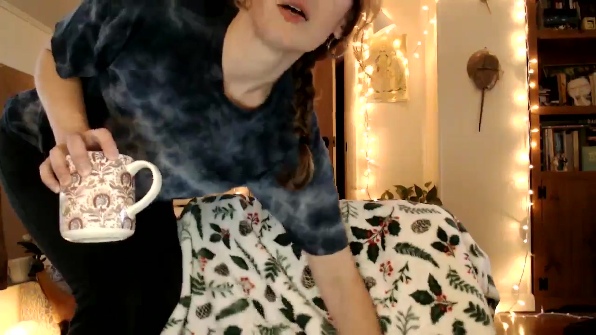 Gallery image thumbnail from WildflowerEm's myfreecams stream on, 01/09/2026, 20:16 image 8 of 20