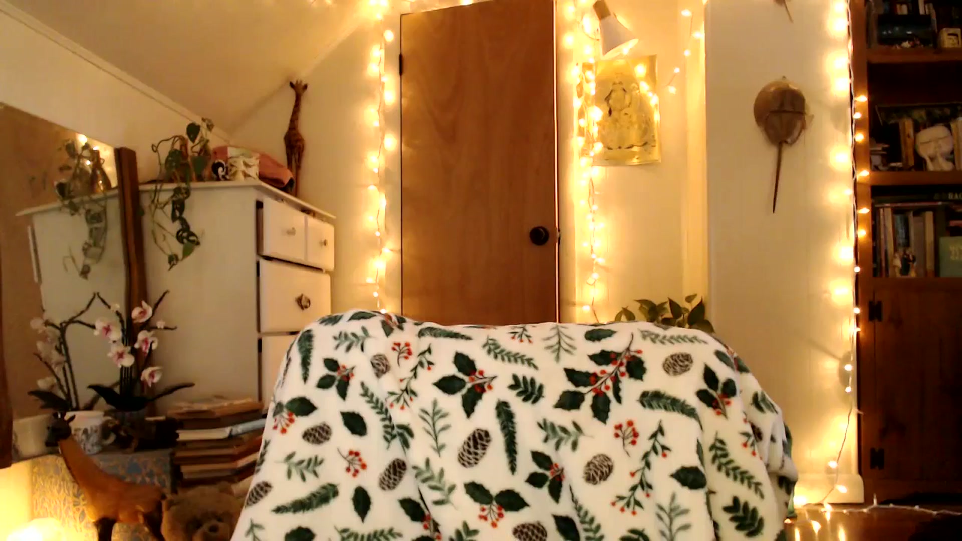 Gallery image thumbnail from WildflowerEm's myfreecams stream on, 01/09/2026, 20:16 image 9 of 20