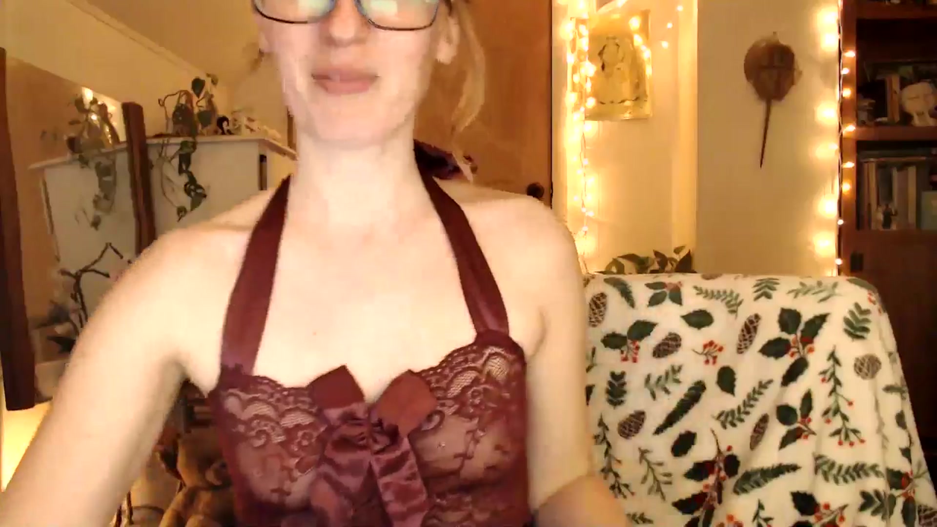 Gallery image thumbnail from WildflowerEm's myfreecams stream on, 01/11/2026, 22:03 image 12 of 20