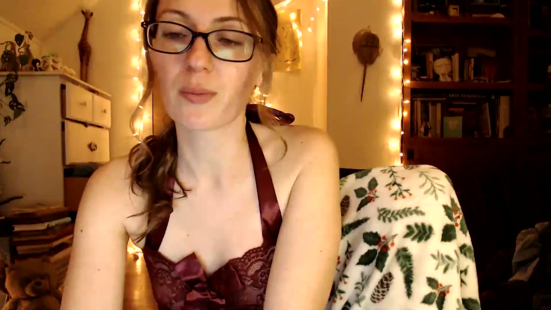 Gallery image thumbnail from WildflowerEm's myfreecams stream on, 01/11/2026, 23:45 image 7 of 20