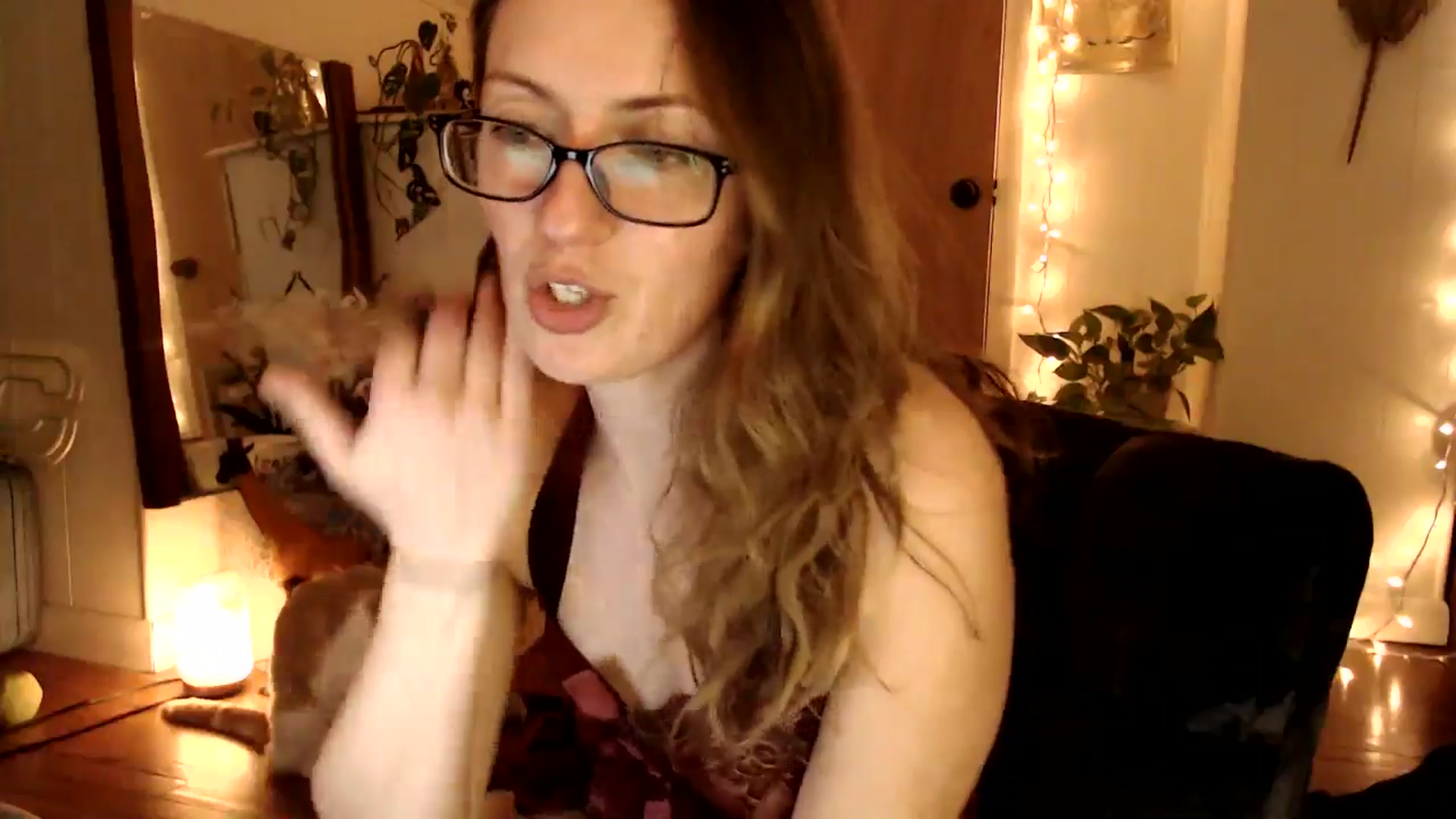 Gallery image thumbnail from WildflowerEm's myfreecams stream on, 01/11/2026, 23:45 image 9 of 20
