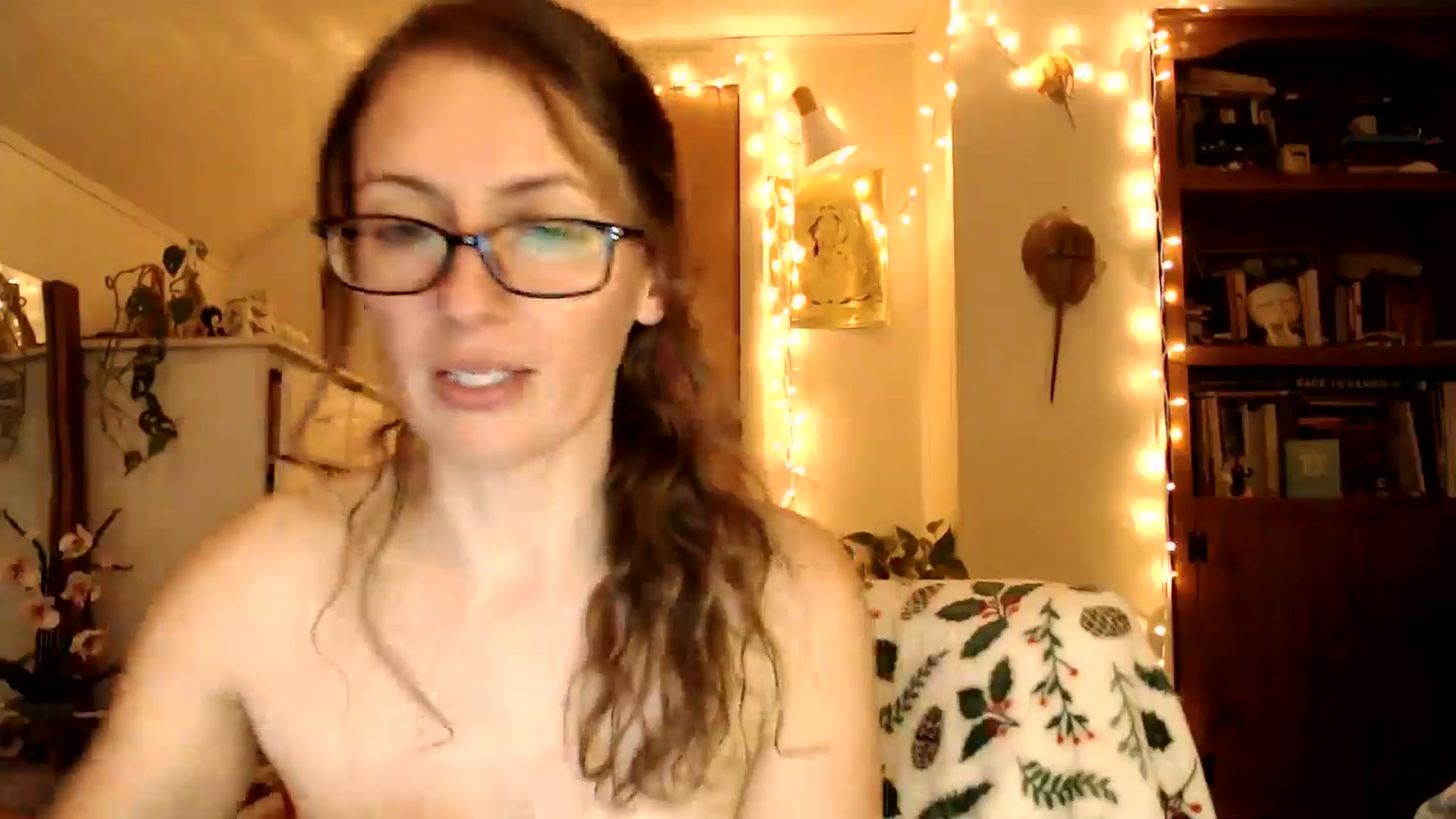 Gallery image thumbnail from WildflowerEm's myfreecams stream on, 01/11/2026, 23:45 image 17 of 20