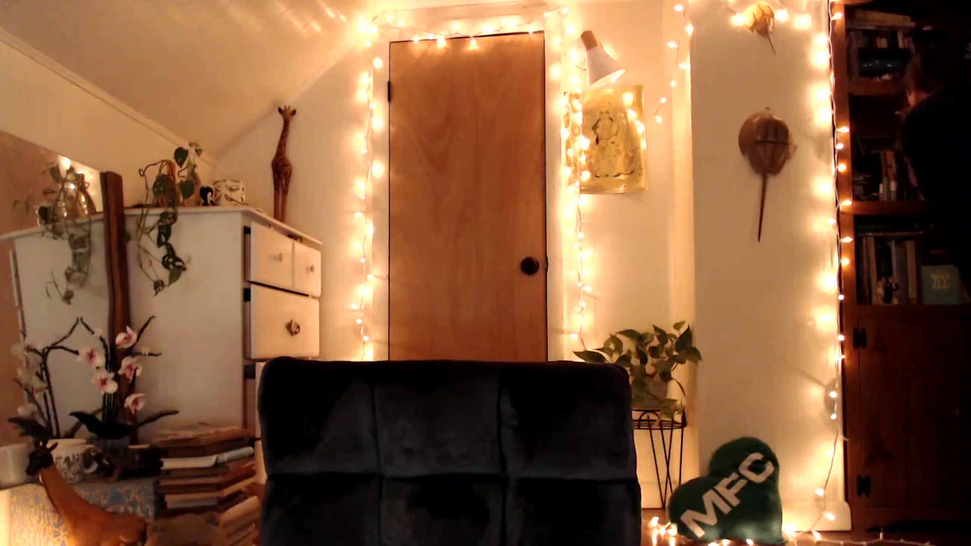 Gallery image thumbnail from WildflowerEm's myfreecams stream on, 01/17/2026, 24:36 image 8 of 20
