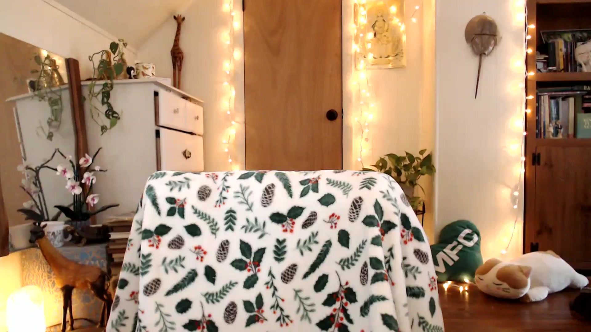 Gallery image thumbnail from WildflowerEm's myfreecams stream on, 01/23/2026, 20:12 image 8 of 20