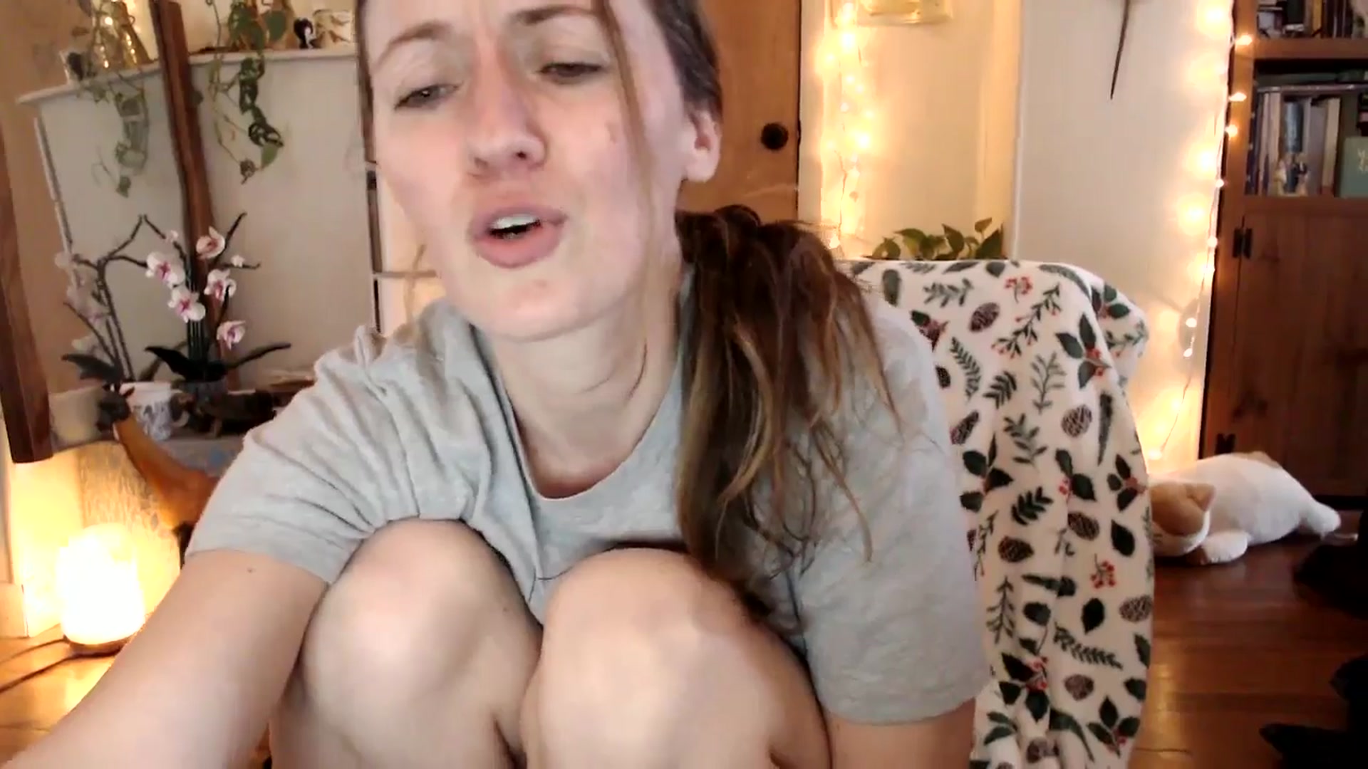 Gallery image thumbnail from WildflowerEm's myfreecams stream on, 01/23/2026, 20:12 image 17 of 20