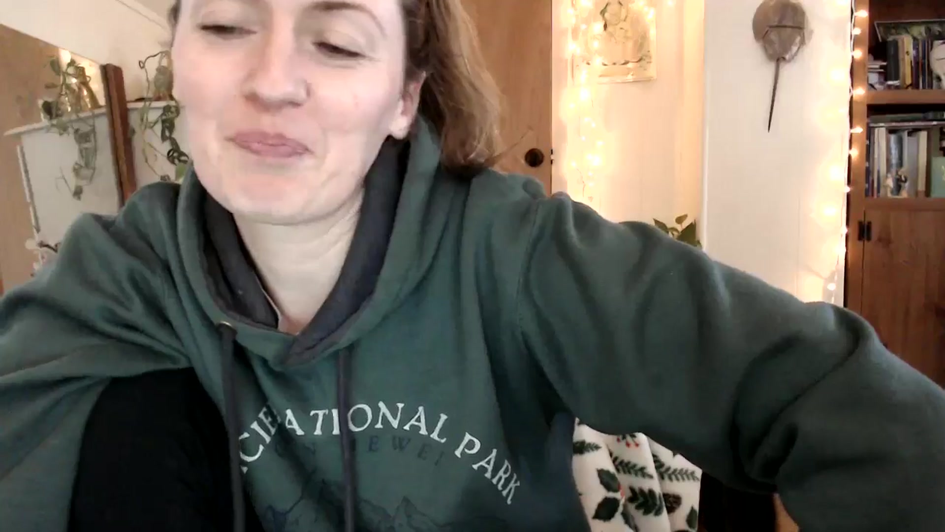 Gallery image thumbnail from WildflowerEm's myfreecams stream on, 01/23/2026, 20:12 image 5 of 20