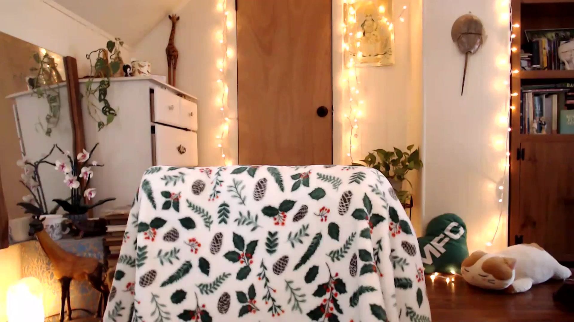 Gallery image thumbnail from WildflowerEm's myfreecams stream on, 01/23/2026, 20:12 image 9 of 20