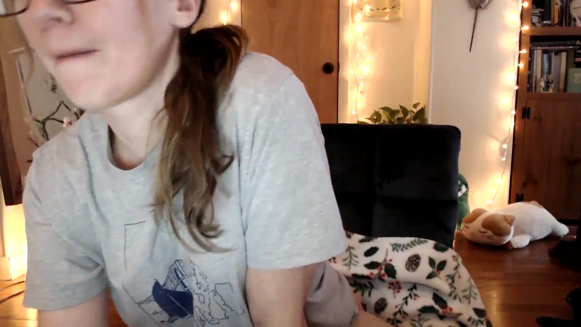 Gallery image thumbnail from WildflowerEm's myfreecams stream on, 01/23/2026, 20:12 image 19 of 20