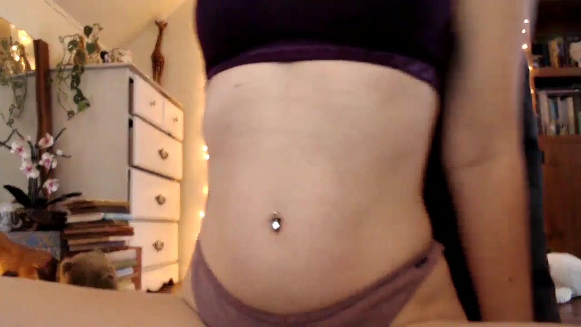 Gallery image thumbnail from WildflowerEm's myfreecams stream on, 01/23/2026, 20:12 image 20 of 20