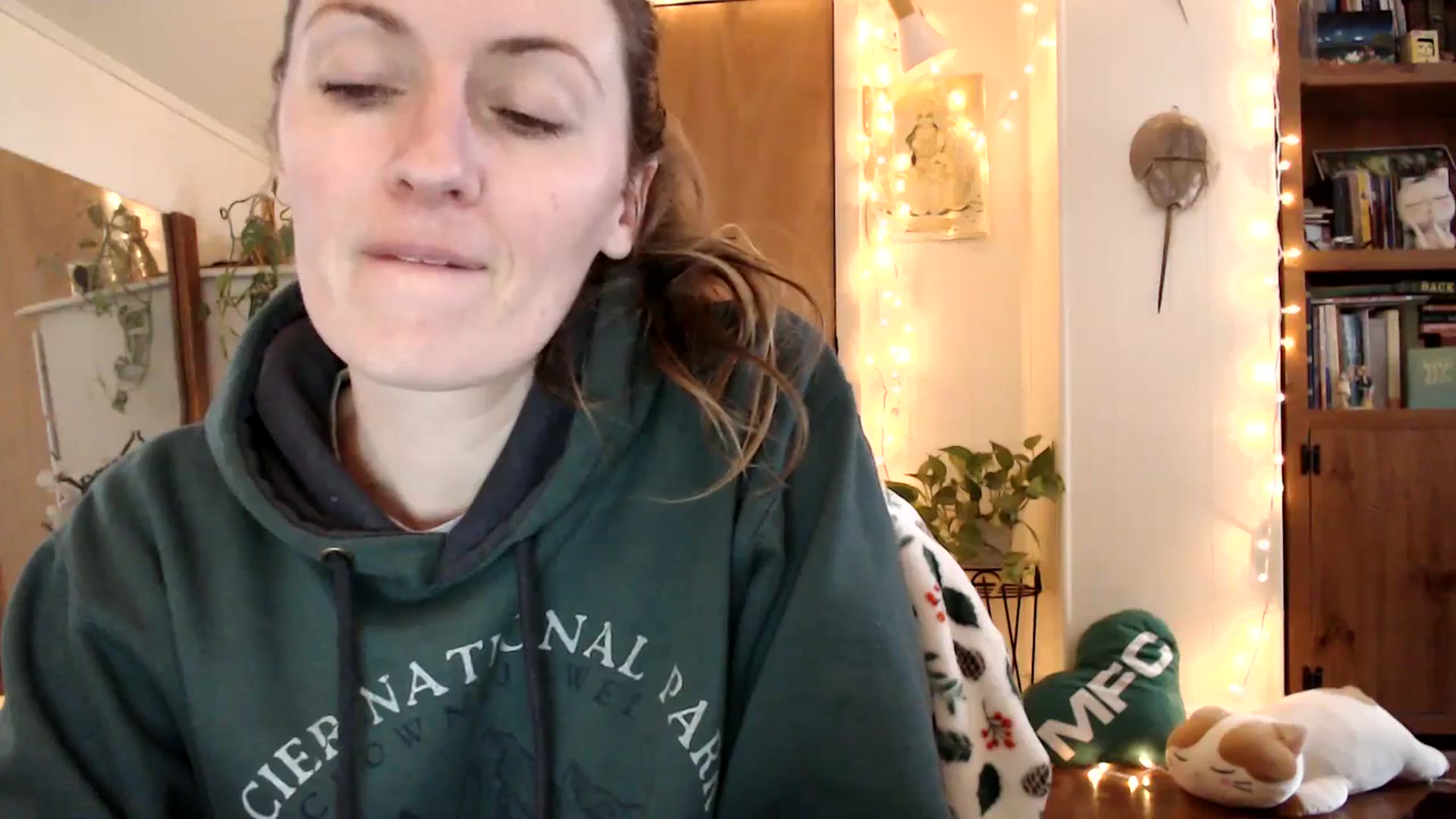 Gallery image thumbnail from WildflowerEm's myfreecams stream on, 01/23/2026, 20:12 image 3 of 20