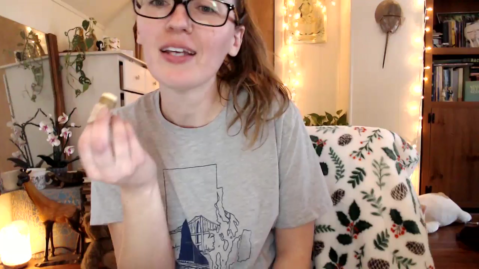 Gallery image thumbnail from WildflowerEm's myfreecams stream on, 01/23/2026, 20:12 image 13 of 20
