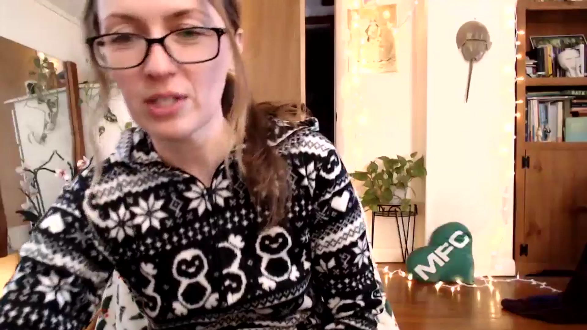 Gallery image thumbnail from WildflowerEm's myfreecams stream on, 01/30/2026, 20:21 image 4 of 20