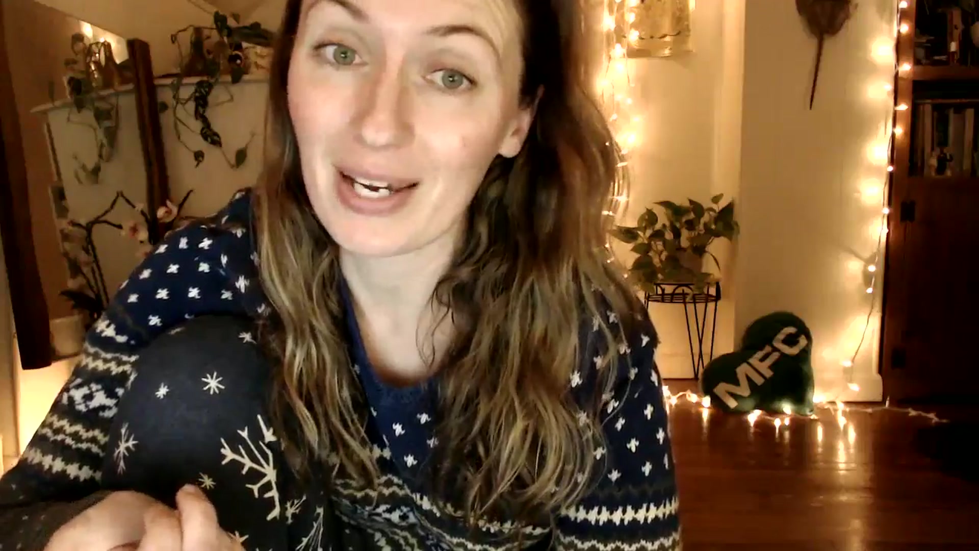 Gallery image thumbnail from WildflowerEm's myfreecams stream on, 02/01/2026, 24:04 image 6 of 20