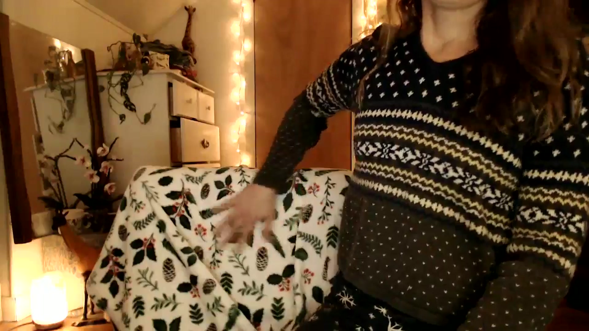 Gallery image thumbnail from WildflowerEm's myfreecams stream on, 02/01/2026, 24:04 image 7 of 20