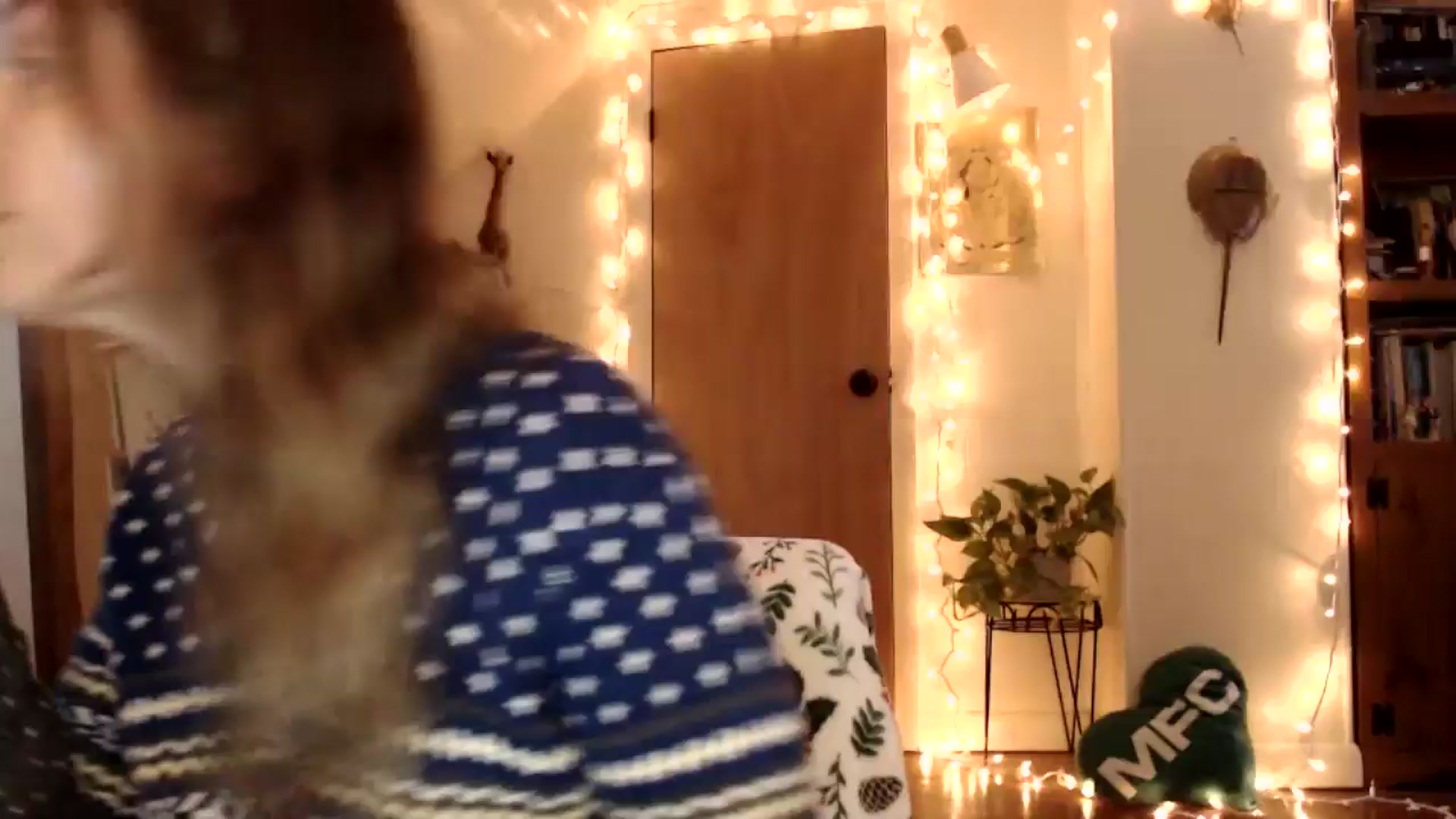 Gallery image thumbnail from WildflowerEm's myfreecams stream on, 02/01/2026, 24:04 image 1 of 20