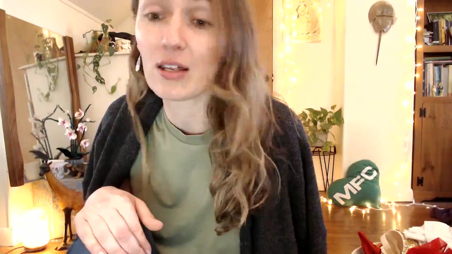 Gallery image thumbnail from WildflowerEm's myfreecams stream on, 02/03/2026, 20:10 image 13 of 20