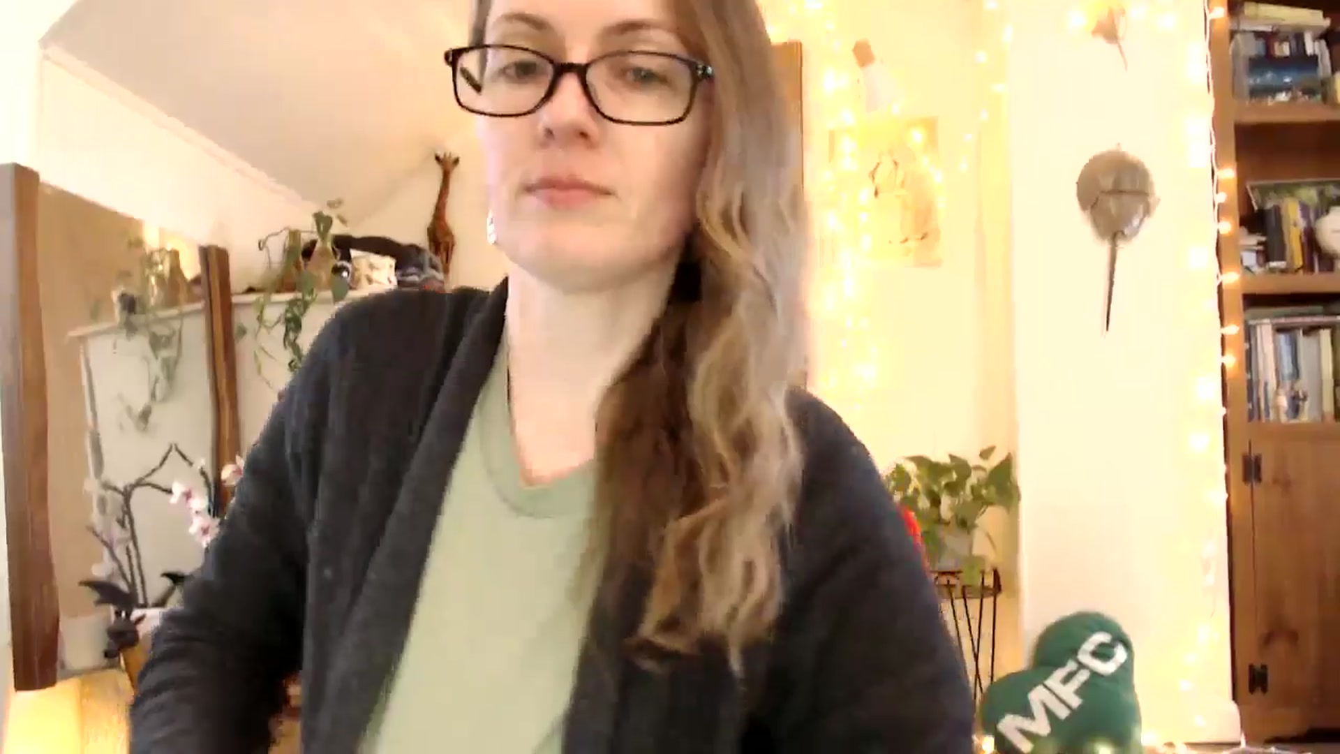 Gallery image thumbnail from WildflowerEm's myfreecams stream on, 02/03/2026, 20:10 image 5 of 20